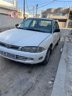 بروتون ويرا